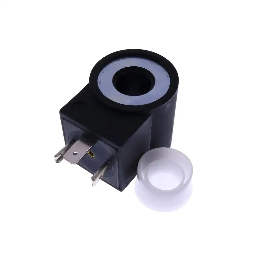 3 Pin 12V Solenoid Valve Coil 7012944 for JLG Aerial Lift