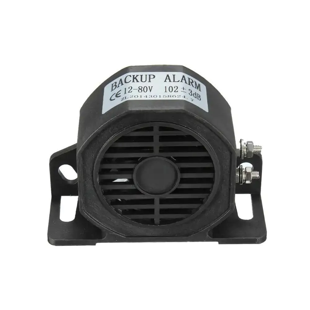 Alarm Backup 0140031 12-48VDC for JLG E400A M400A 150HAX