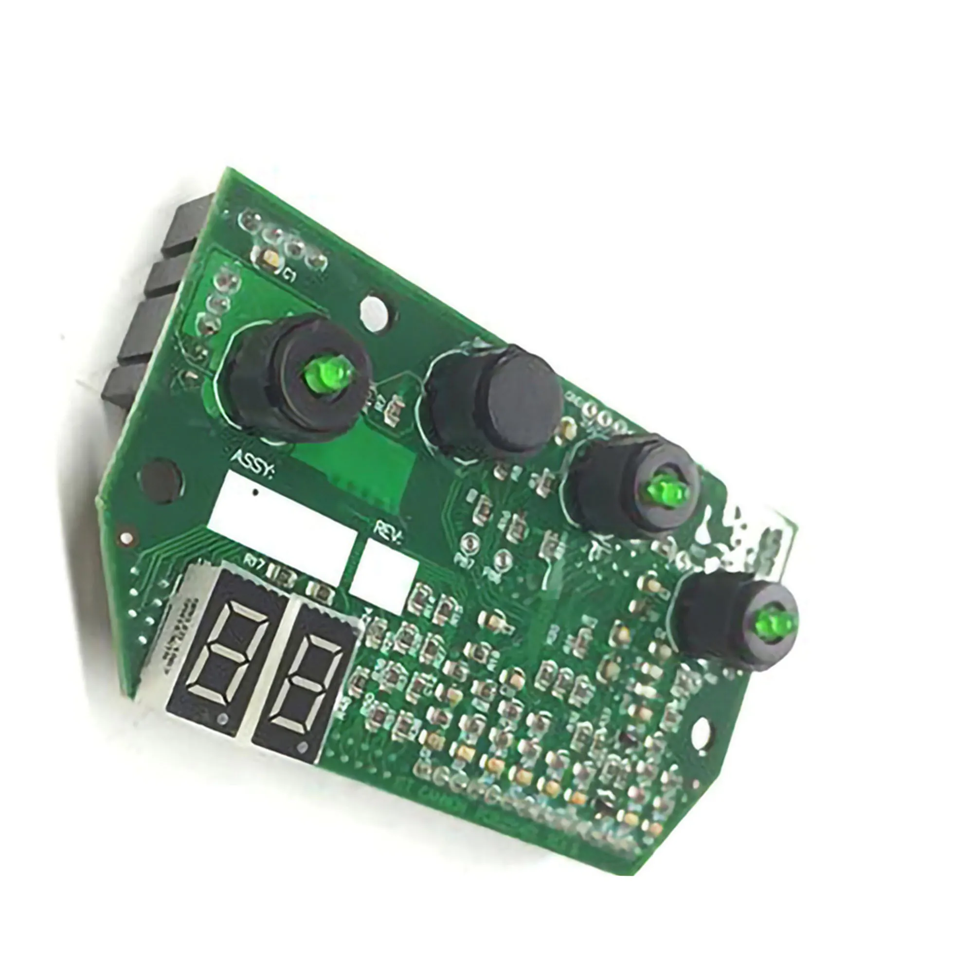 Circuit Board Assembly Platform Control G5 109503 109503GT For Genie Scissor Lifts GS-1530 GS-1532 GS-1930 GS-1932