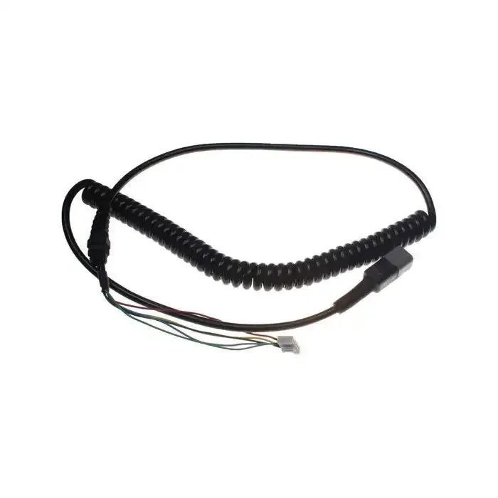 Coil Cord 137611 137611GT for Genie Scissor Lift GS-2669 GS-3369 GS-4069