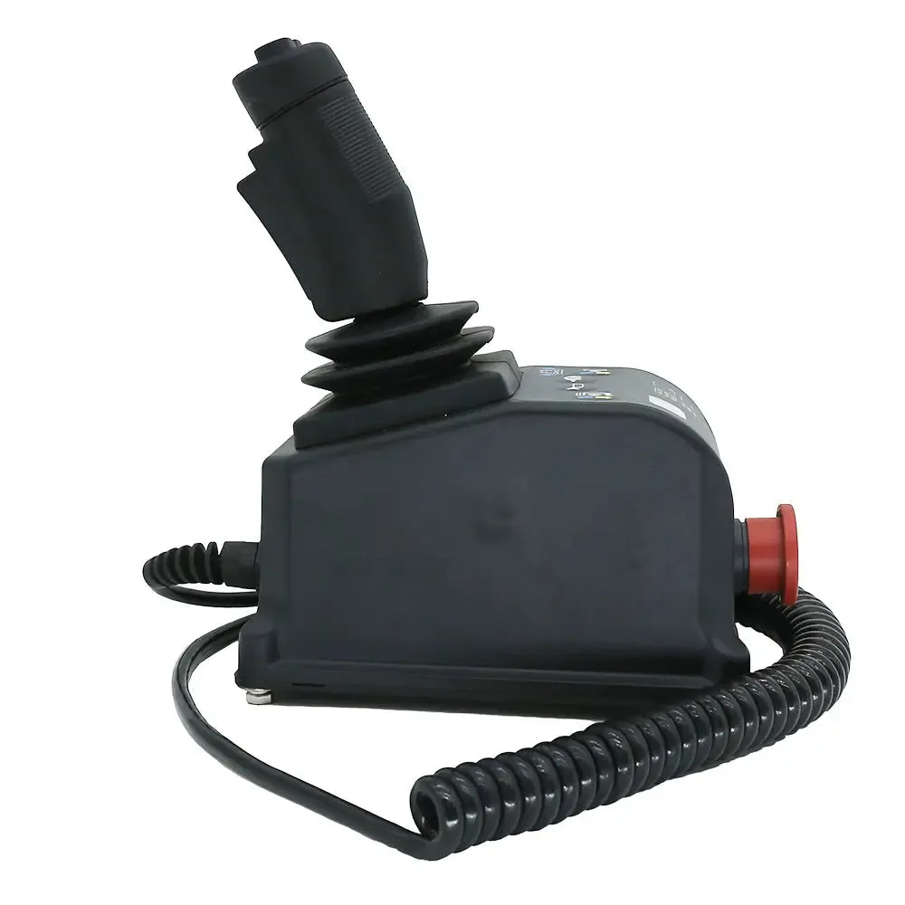 Control Box 100840 100840GT For Genie GS-1530 GS-1532 GS-1930 GS-1932 GS-2032 GS-2046 GS-2632 GS-2646 GS-2668 GS-3232 GS-3246 GS-3268 GR-12 GR-15 GR-20 GRC-12 QS-12R QS-12W QS-15R QS-15W QS-20R QS-20W