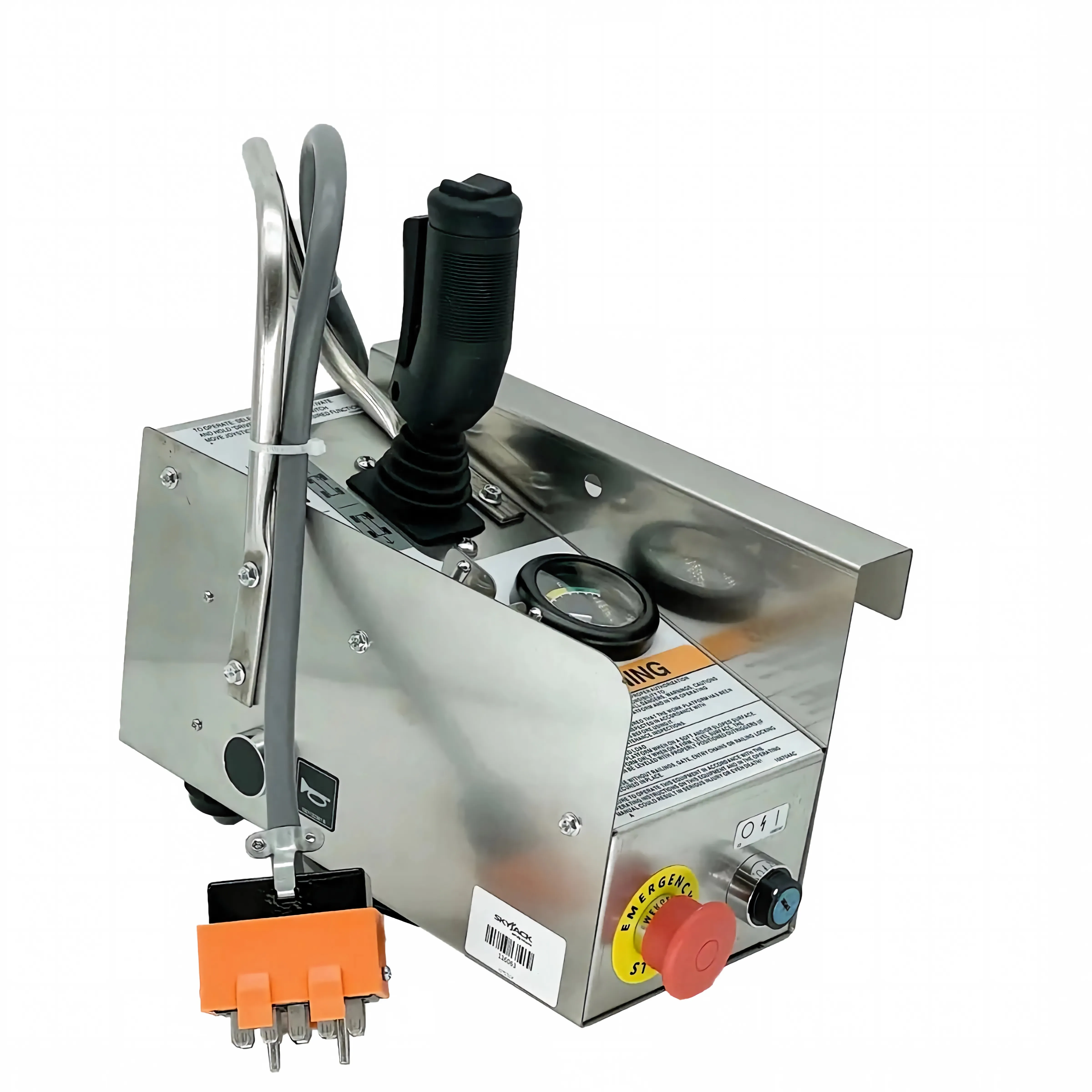 Control Box 116063 For SkyJack Scissor Lift 3220 3226 4620 4626 4632 4830 4632