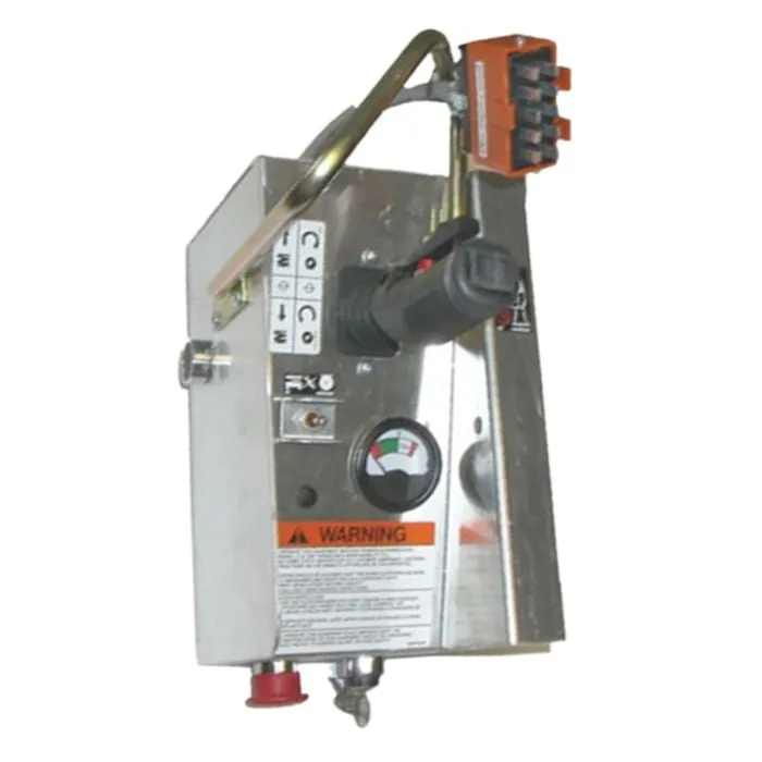 Control Box 129674 For SkyJack Scissor Lift 3015 3215 3219