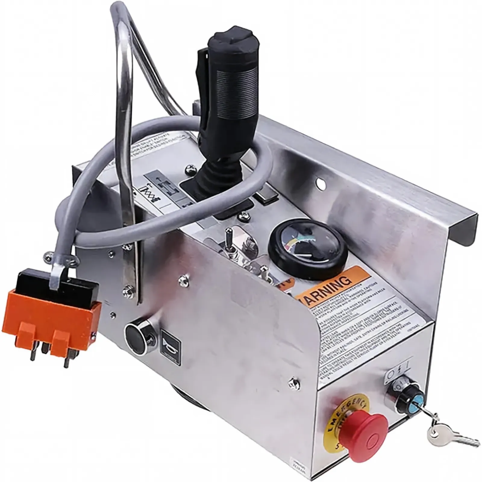 Control Box 130028 For SkyJack Scissor Lift 3220 3226 4620 4626 4632 4830