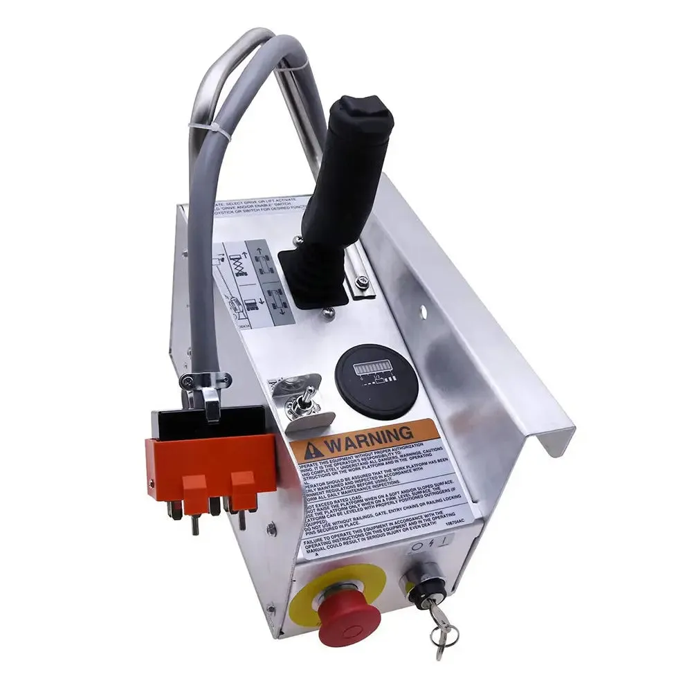 Control Box 310185 For SkyJack Scissor Lift SJIII 3015 SJIII 3215 SJIII 3219