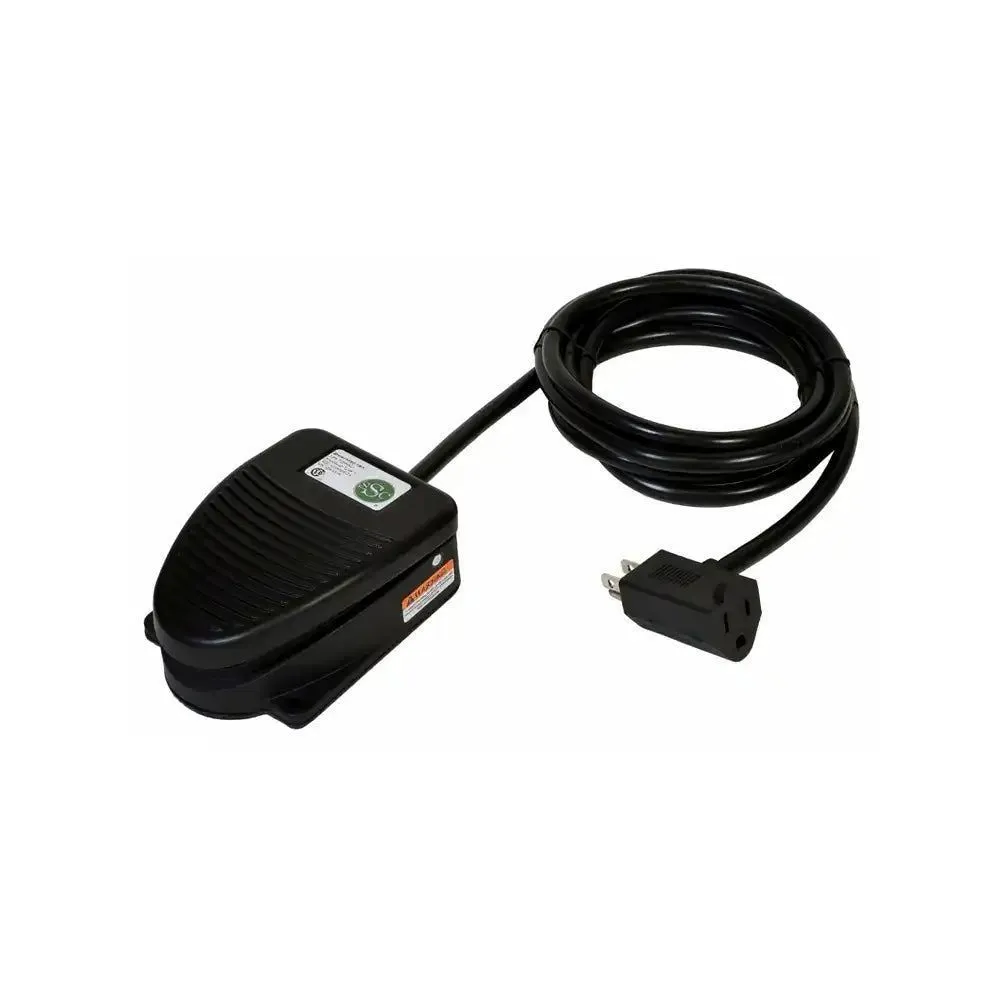 Foot Switch Assembly 1254874 for Genie S-60 S-65 Z-45/25 Z-62/40 Boom Lift
