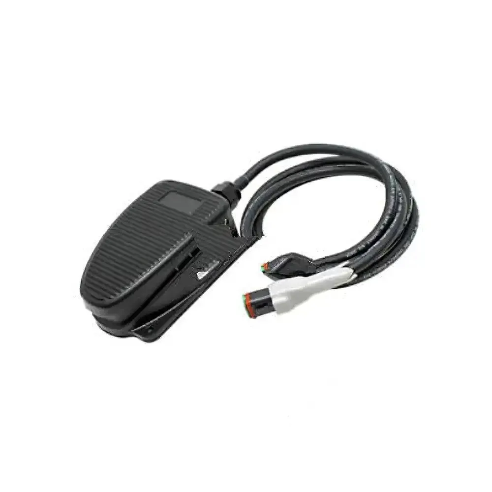 Foot Switch Assembly 227516 for Genie S-40 S-45 S-80 S-85 Z-60/34 Boom Lift