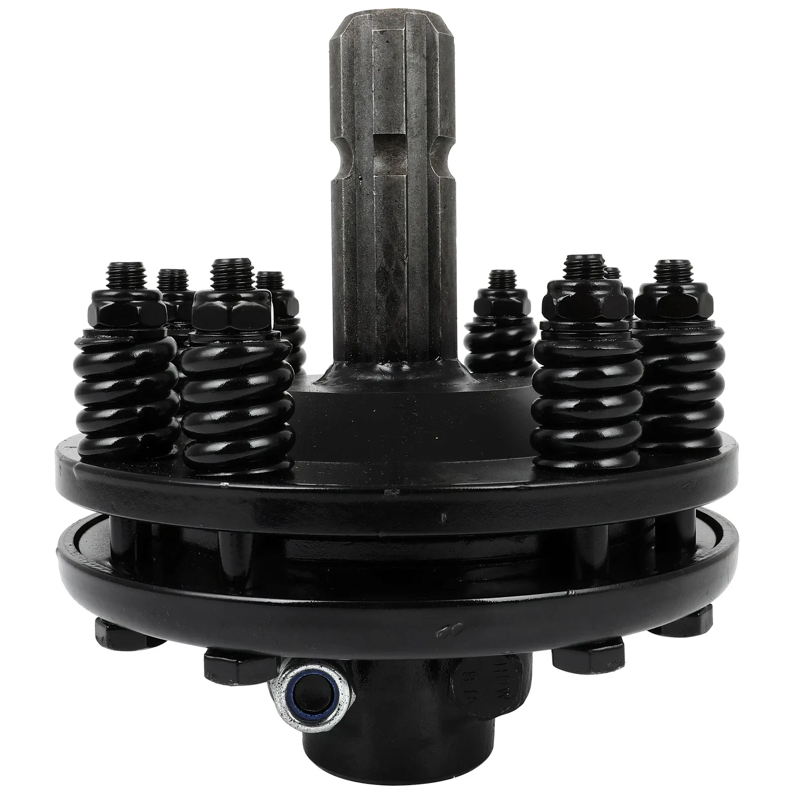 1-3/8" 6 Spline Ends PTO Friction Clutch for PTO Shaft