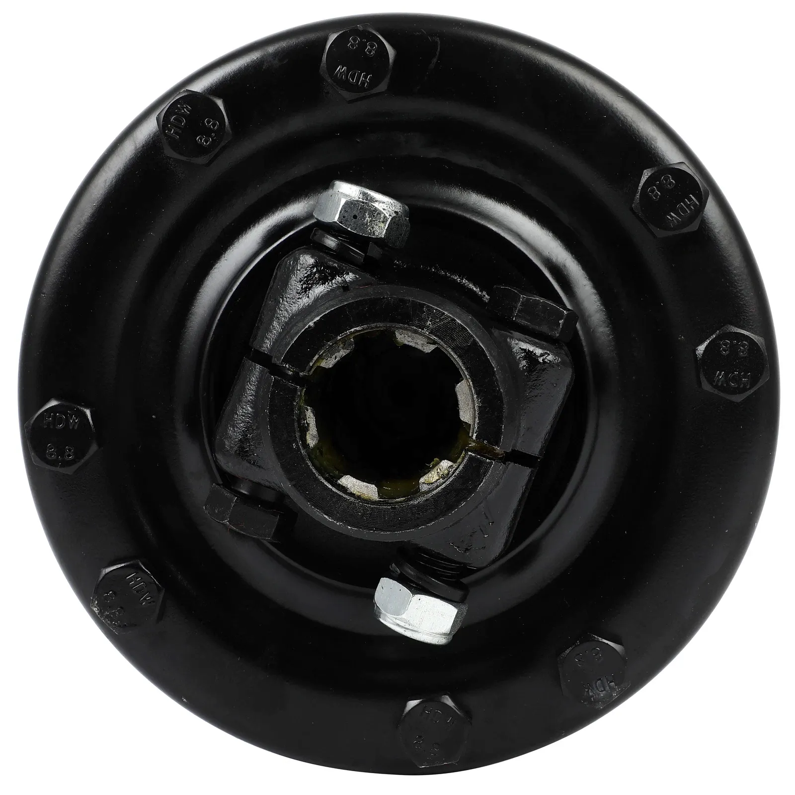 1-3/8" 6 Spline Ends Slip Clutch for PTO Shaft