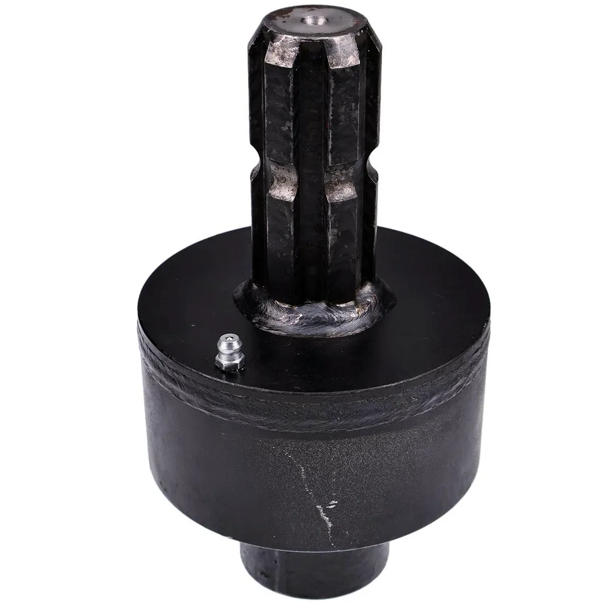 1 3/8" PTO Overrunning Clutch Coupler 51A100 ORC660QD S23639 for John Deere Kubota New Holland Tractor