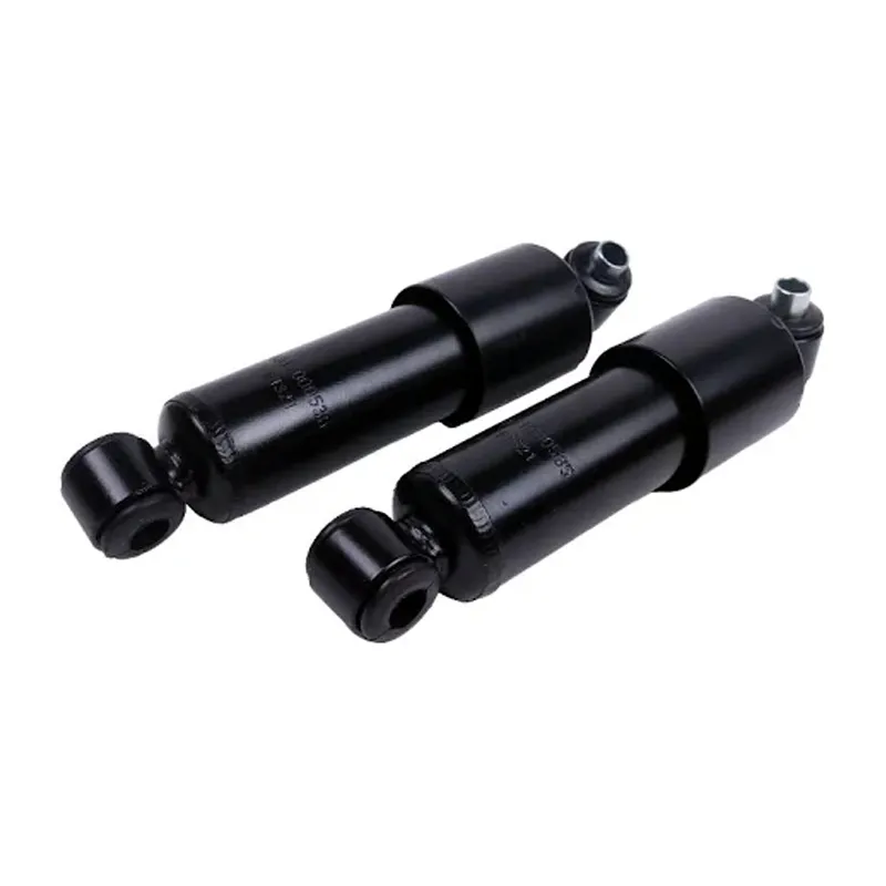 1 Pair Cab Shock Absorber 18-41762-000 83038 for Freightliner Truck 122SD 114SD 108SD Coronado Cascadia Columbia Century-Class M2-112