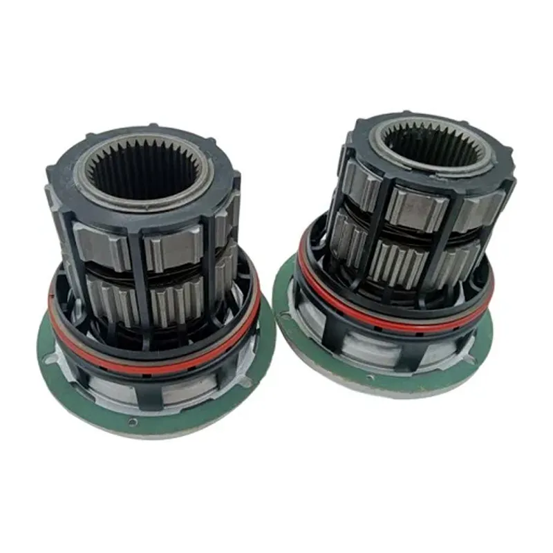 1 Pair Front Automatic Locking Hub BC3Z3B396A for Ford Super Duty Truck F-250 F-350 F-450 2011-2017