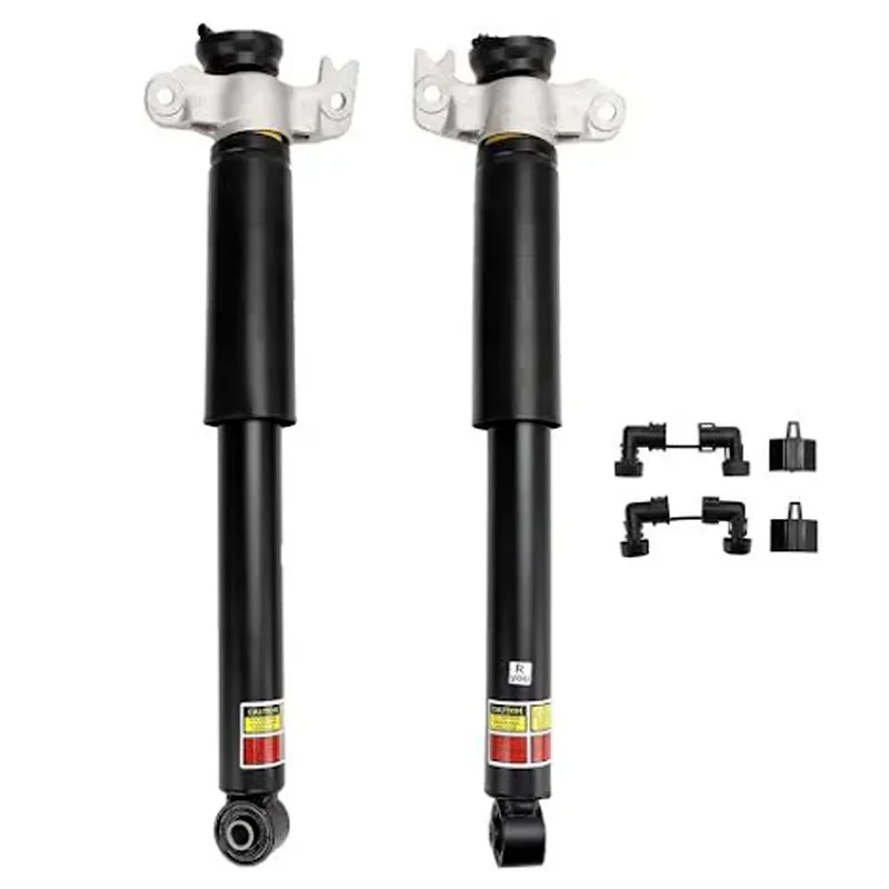 1 Pair Rear Left Right Electric Shock Strut 84326293 84326294 for Cadillac XTS 2013-2019