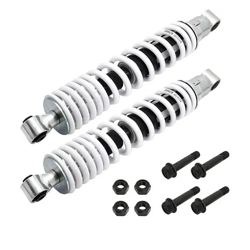 1 Pair Shock Absorber 3GG-23350-20-36 3GG-23350-10-P1 3GG-23350-00-6W for Yamaha ATV YFZ350