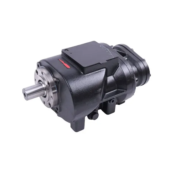 10-15HP 7.5-11kw Oil Injected YNT55A High Efficiency Screw Compressor Air End Pump