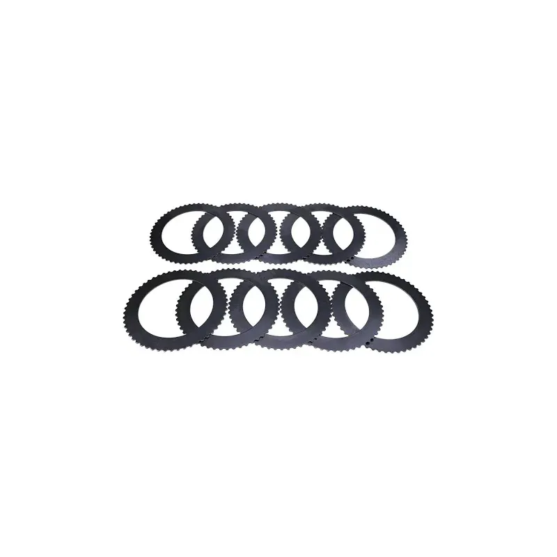 10 PCS Disc C8AP7B442A for New Holland Tractor 2000 2130 3000 3330 335 345D 4000 4120 420 4500 4610O 5000 540 6000 641 850 981