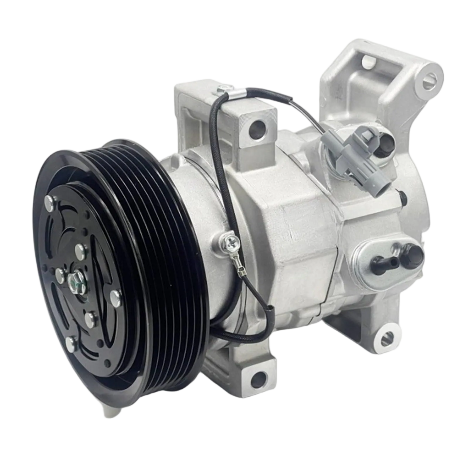 10S15C 12V A/C Compressor 8832025130 for Toyota Truck Dyna ToyoAce TC-TRY220 TC-TRY230