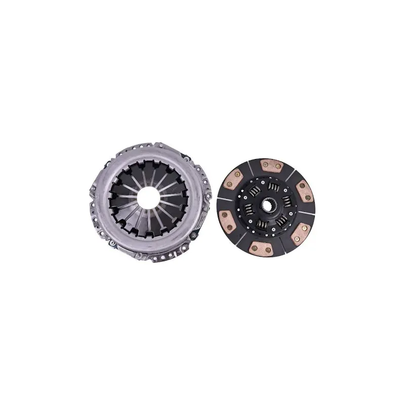 11" Diaphragm Clutch Unit MT40007861 for New Holland Compact Tractor BOOMER 40 41 45 47 50 55