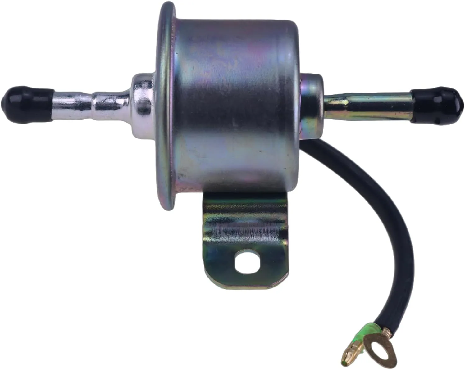 12V Fuel Pump 17208-52030 for Kubota Engine D722 D902 D1105 D1703 V1505 V2203 V2607 Z602