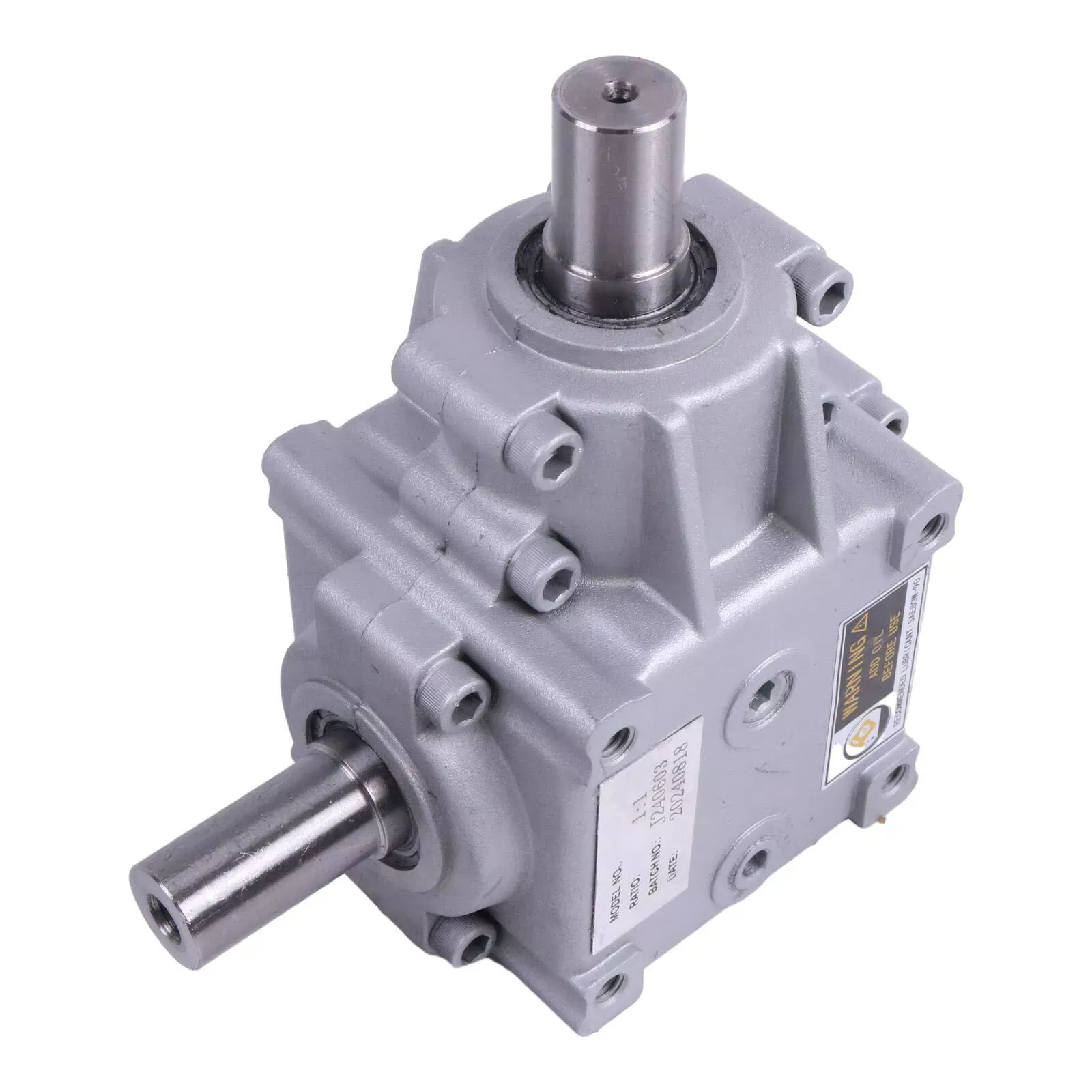 12V Gear Box 481516 482486 211929 for Scag Turf Tiger Mower SMT-52A SMT-52V SMT-61A