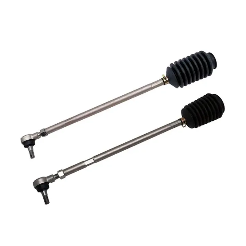 19 Inch Left & Right Steering Assembly 7000-104200-30000 7000-104100-30000 for CFMoto UFroce ZForce EX 800 1000 2014-2020