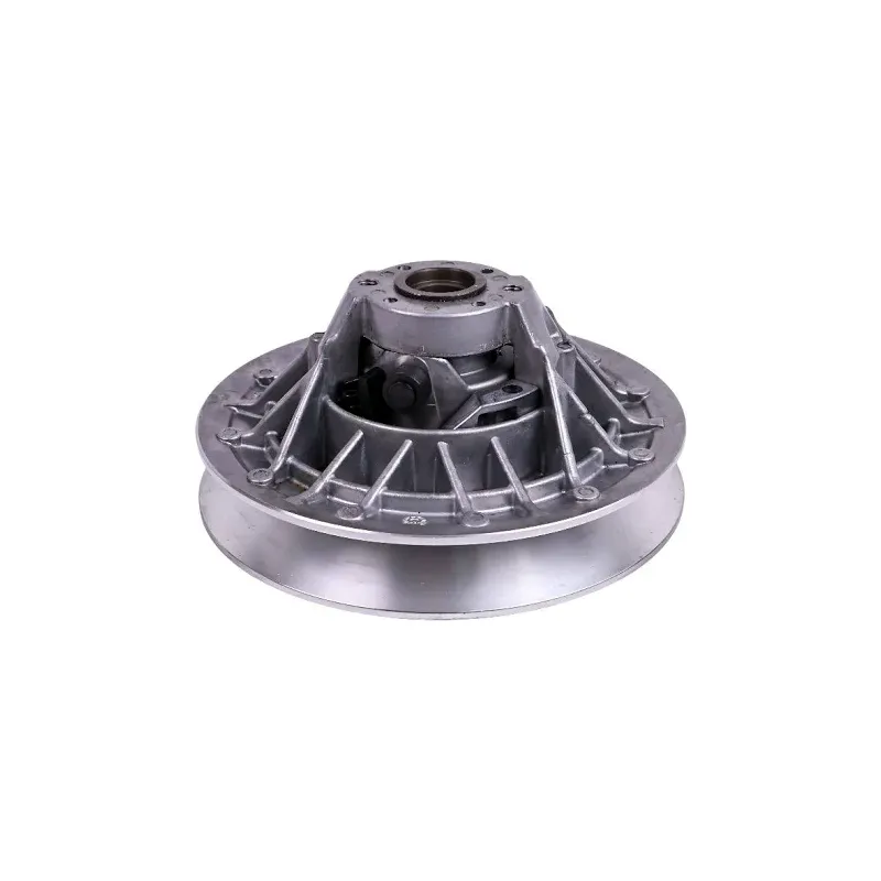 19T Secondary Pulley Driven Clutch Driven Sheel Sub Assembly 1BA-17630-00 71345 for Linhai 700 M750L T3b ATV UTV M750 EFI Bighorn