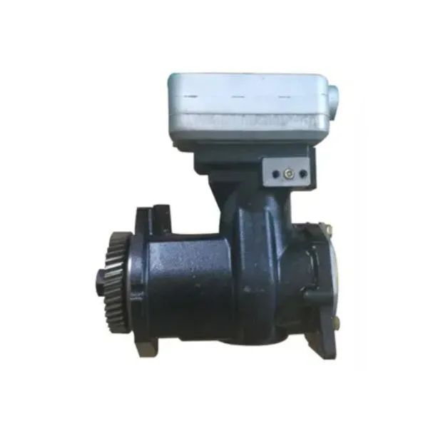 2 Cylinder Air Compressor 4929623 3972531 for Cummins Engine 6CT 6C8.3 6CT8.3 L8.9