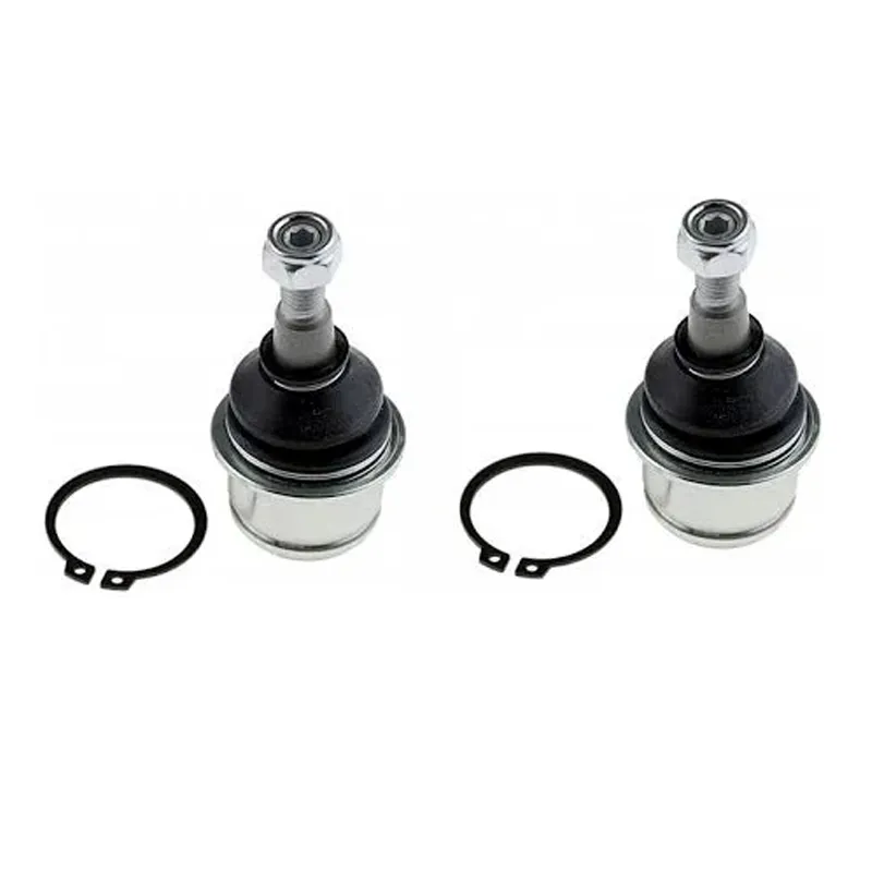 2 Pcs Front Lower Ball Joint for Jeep Cherokee KL 2014-2022
