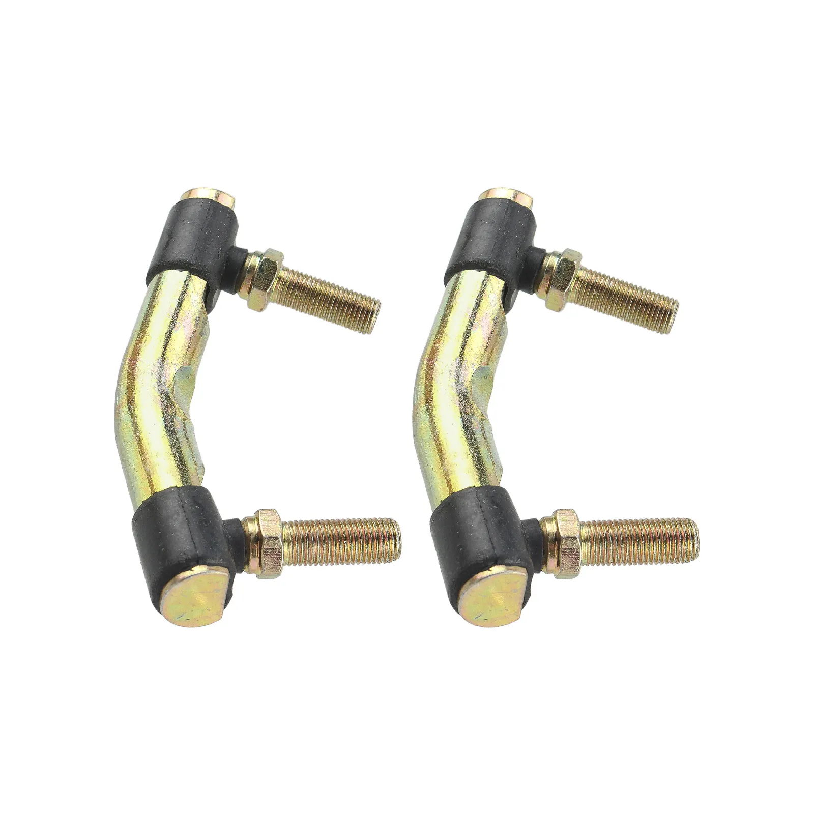 2 PCS Pivot Link Tie Rod 597069702 436887 for Poulan Pro PPX20VA46 PP24KA54 Husqvarna TS243 YT42CS TC242 TC238