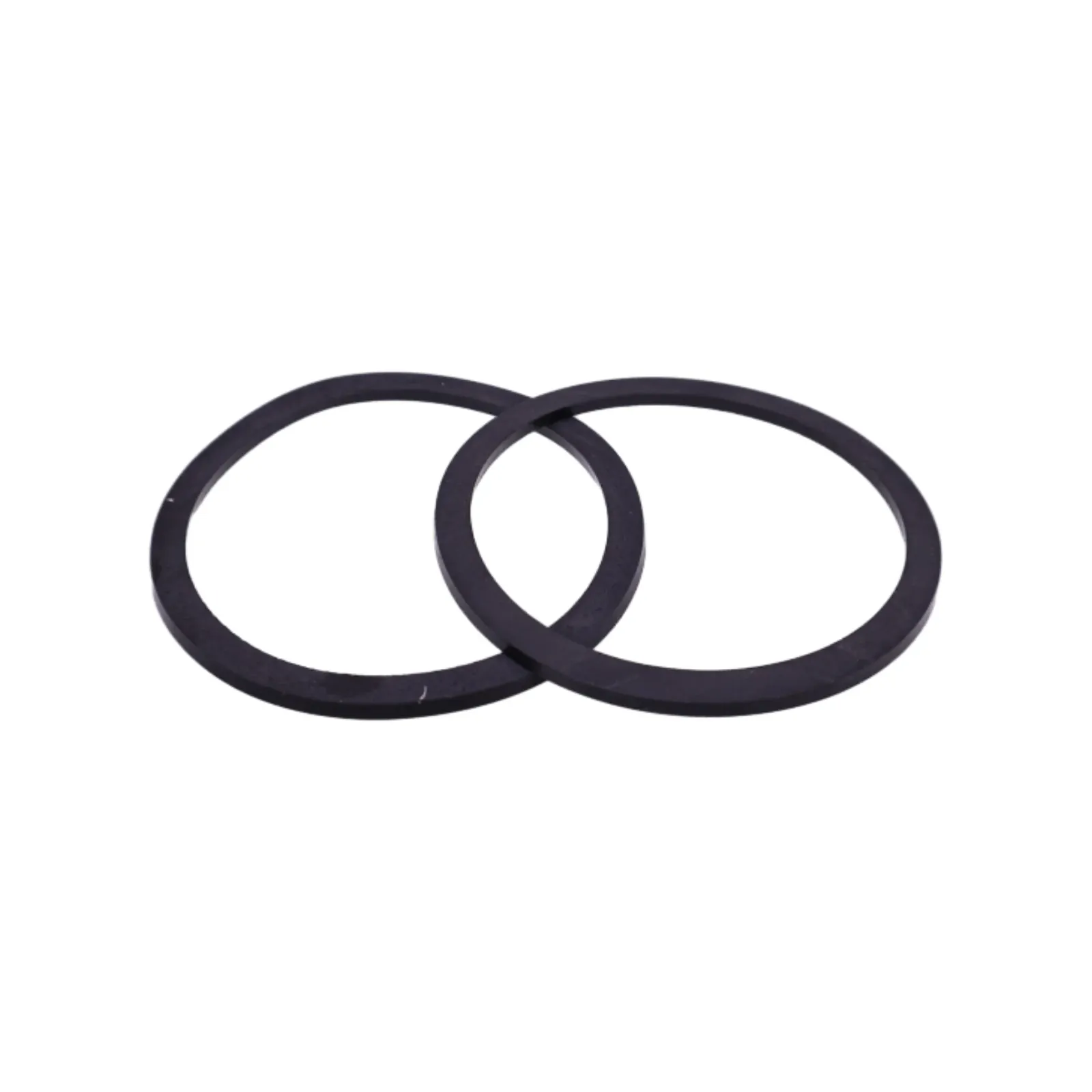 2 PCS Profiled Seal Ring 0750112140 for ZF Transmission Gearbox 4WG180 4WG200
