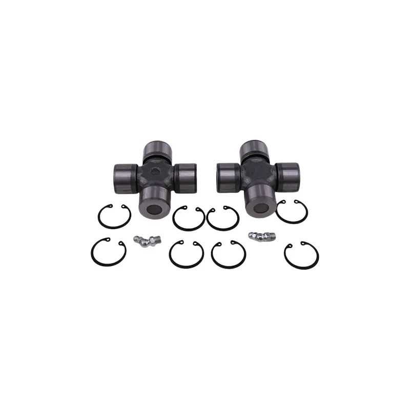 2 Pcs Spider Kit Assembly 914/80206 914/80207 for JCB Backhoe Loader 1400B 1600B 3CX