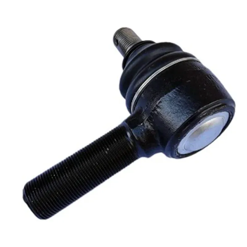 2 PCS Tie Rod End 8-97142200-0 8-97142201-0 for Isuzu Engine 4HK1 Truck 700P
