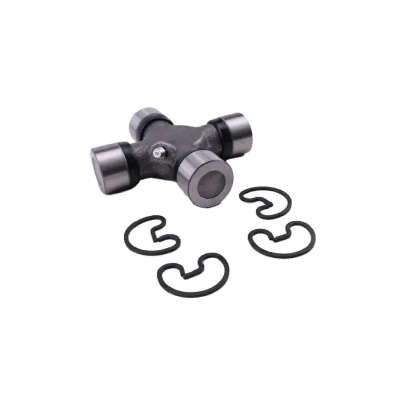 2 Pieces 30.2mm x 106.3mm Spider Bearing 393231A1 for New Holland Loader B95CTC B100BLR LV80 B100BTC U80 B110B U80B B90B U80C B110BTC B95B B95BLR B95BTC B110C B95C B95CLR