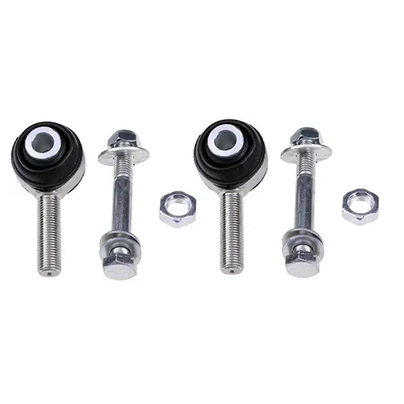 2 Pieces Ball Steering Tie Rod End Joint 709401703 709401125 for Can-Am Maverick 1000R Max 1000R 2013-2018