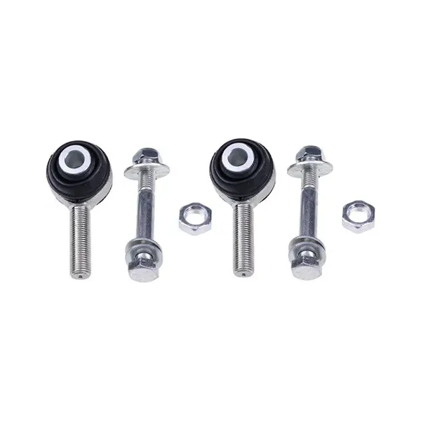 2 Pieces Ball Steering Tie Rod End Joint 709401703 709401125 for Can-Am Maverick 1000R Max 1000R 2013-2018