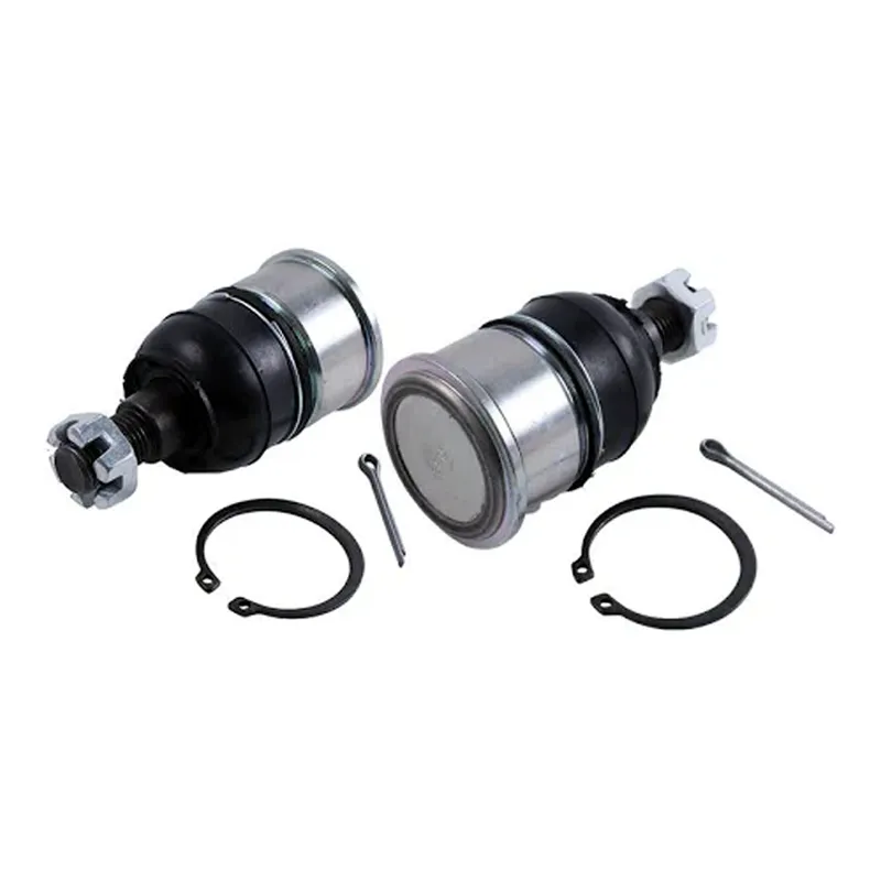 2 Pieces Front Ball Joint 51220-SDA-305 for Honda 2003-2007 Accord 2005-2007 Accord Hybrid