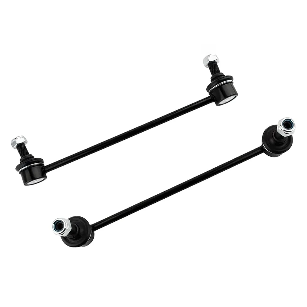 2 Pieces Front Stabilizer Sway Bar End Link K750123 for Toyota Avalon Camry Lexus ES300H ES350 2013-2018