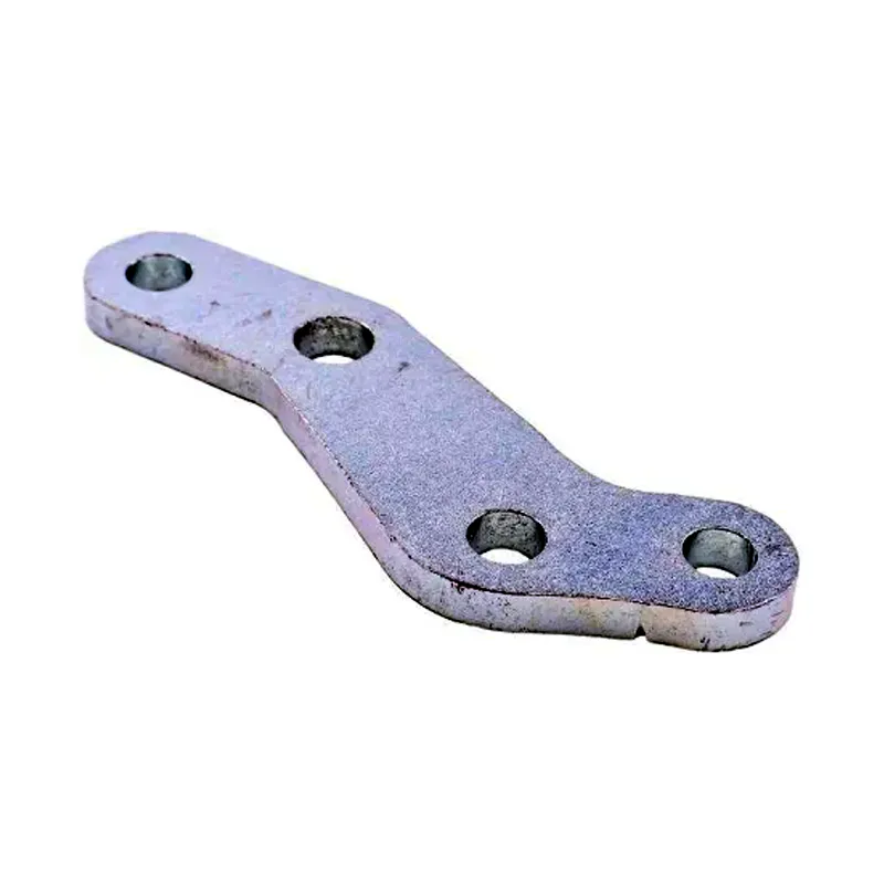 2 Pieces Front Steering Knuckle Arm JW1-F3512-00-00 for Yamaha Golf Cart G29 YDRA 2007-2016 Replacement Part Number: JW1-F3512-00-00, JW1F35120000 Applications: Fit for Yamaha Golf Cart: G29/YDRA 2007-2016