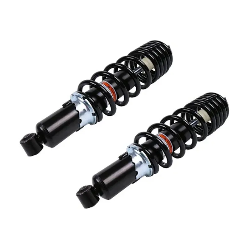 2 Pieces Rear Gas Shocks Strut Absorber 7043548 7043886 for Polaris UTV Ranger Crew 400 500 570 800 XP SP 2014-2023