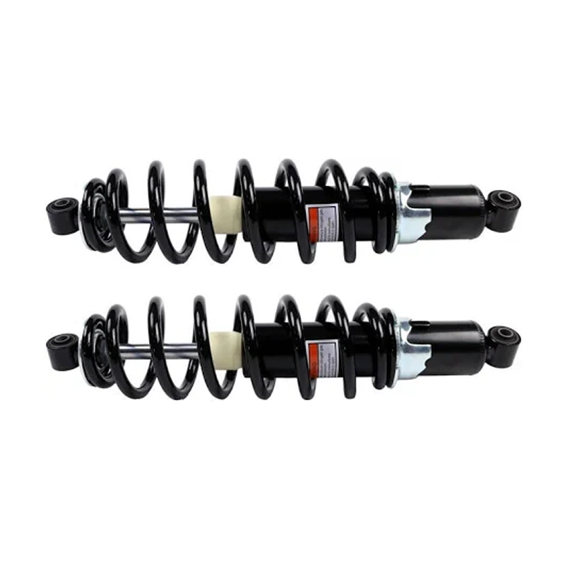 2 Pieces Rear Shock Absorber 7043491 7042333 for Polaris Ranger 500 2x4 4x4 700 800 XP 2005-2012