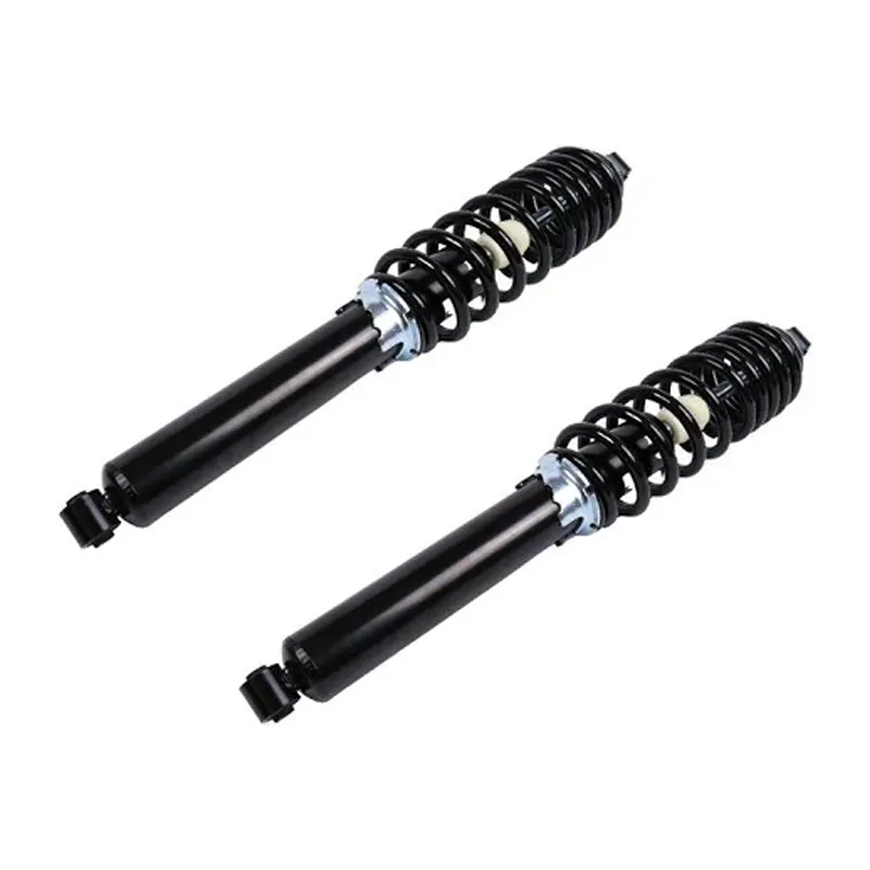 2 Pieces Rear Shock Absorber 7043753 for Polaris Ranger XP 900 2013-2019 UTV