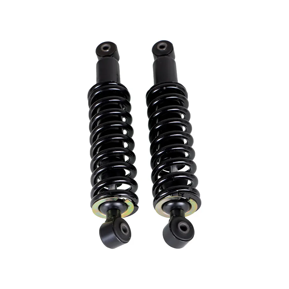 2 Pieces Rear Shock Absorber JW2-F2210-10-00 for Yamaha G29 Drive 2007-2016 Gas & Electric Golf Carts