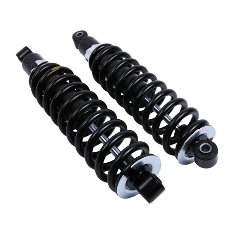 2 Pieces Shock Absorber AM142426 for John Deere XUV625i 825i 855D 825E 825M 855E 855M Gator Utility Vehicle
