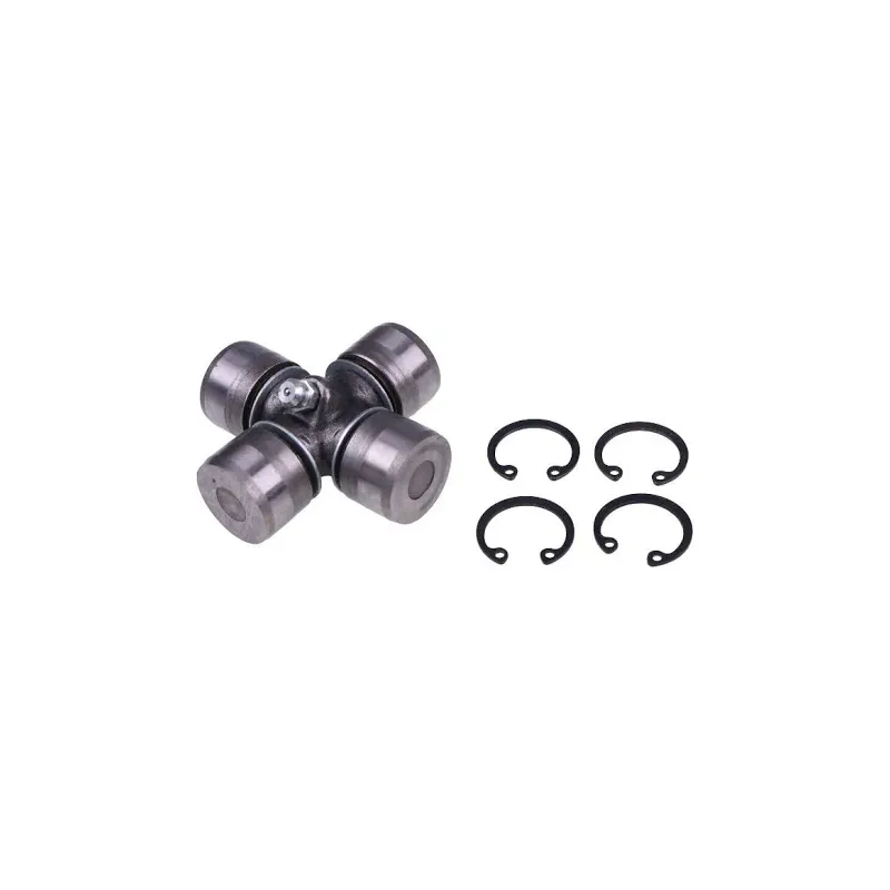 20mm Cross Universal Joint 26420-115-0000 for Hisun HS500 Cub Cadet CX500 CX700 Massimo
