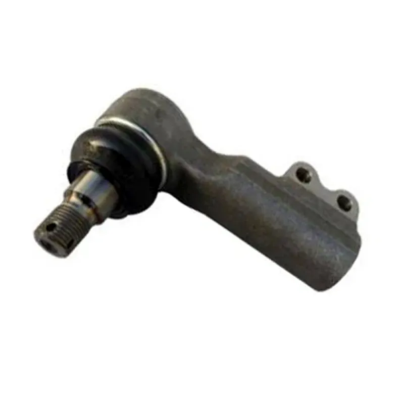 2PCS Tie Rod End 1-43150792-0 for Isuzu Engine 6HH1 Truck FVR33 CYZ CXZ