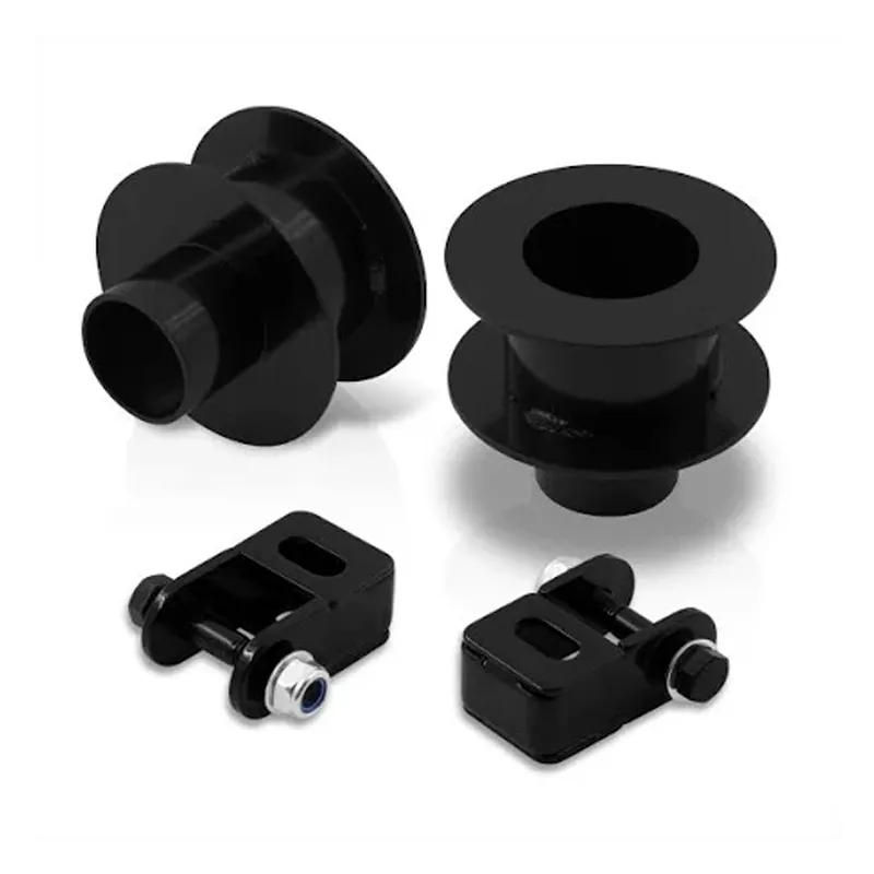 3" Front Leveling Lift Kit for Ford F250 F350 Super Duty 4WD 2005-2023