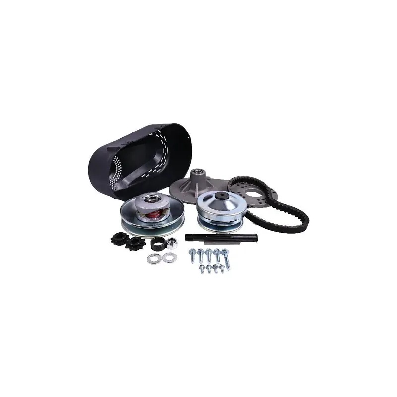30 Series 3/4" and 5/8'' Driver Clutch Belt 218353A Go Kart Torque Converter Kit