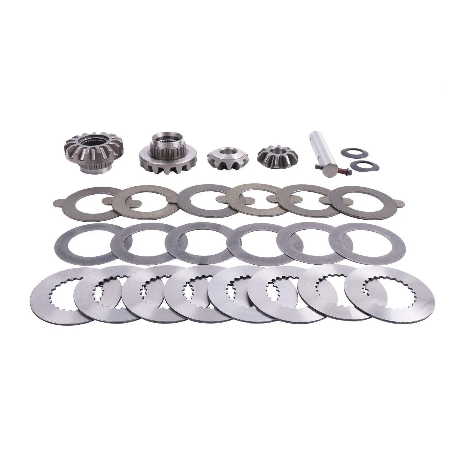 31 Spline Differential Spider Gear Kit ZIKKF8.8-T/L-31 ZIKF8.8-T/L-31 for 1986-2013 Ford 8.8"
