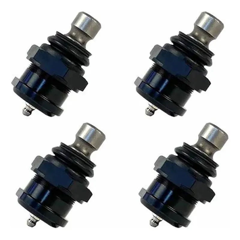 4 Pcs Ball Joint KRZRBJ10-PACK 7082892 for Polaris RZRXP1000 RZRXP41000 RZRXPTurbo RZRPROXP