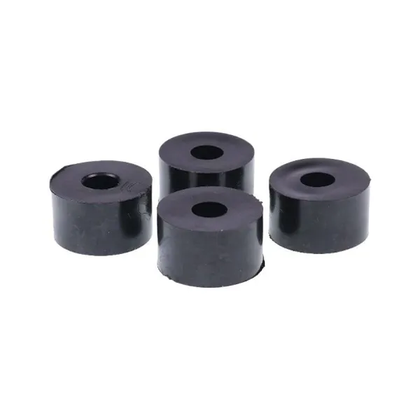 4 Pieces Shock Absorber Cushion 90948-01003 for Toyota 4Runner Corolla Cressida Land Cruiser MR2 Pickup Starlet T100 Tercel Tundra